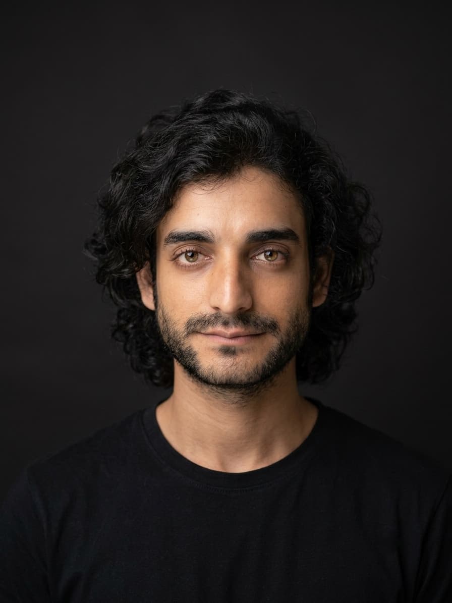 Karan Gupta
